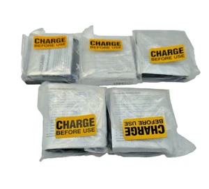5x intermec CN50 CN51 New Battery PN : 318-052-021 3900mAh - Photo 1 sur 3