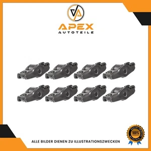 ROCKER ARM FOR BMW N47D20A C B N47D20D N47D20D N47D16A 2.0 DIESEL 1995CC - 8ST - Picture 1 of 6
