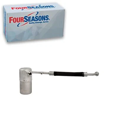 Manguera de succión de refrigerante de aire acondicionado 4 estaciones para Chevrolet Prizm 1998-1999 Foto 1 de 3