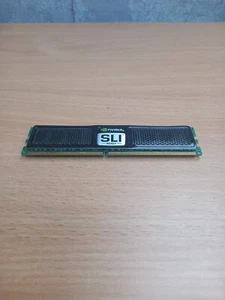 Nvidia Sli memoria pronta - solo unità (PC2 8500) - Foto 1 di 8