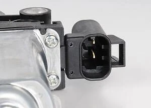 ACDelco GM OE/GM Genuine Parts 22725060 - Power Window Motor - Image 1 of 1