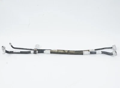 Manguera de agua refrigerante calentador aire acondicionado Bentley Mulsanne 2010-2020 Foto 1 de 4