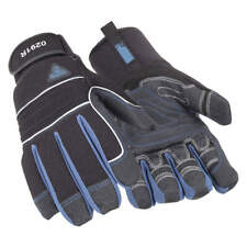 REFRIGIWEAR 0291RBLKMED Frostline Glove 56KC17