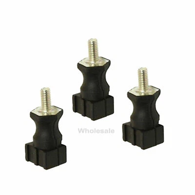 PARA Volkswagen Passat Beetle Cabrio Jetta Audi A3 TT Bomba de aire Montaje de goma M308 Foto 1 de 4