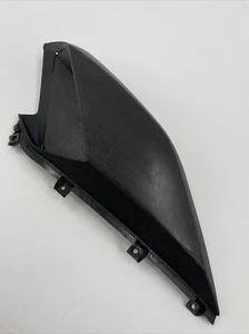 AJS R7 2014-2017 Left Front Fairing Infil #F21 - Picture 1 of 12
