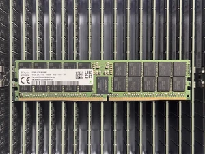 HMCGM4MEBRB237N SK Hynix 96GB PC5-4800B DDR5-4800MHz 2Rx4 EC8 ECC RDIMM Memory - Afbeelding 1 van 1