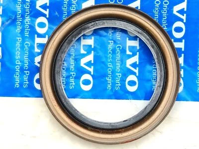 Anillo obturador de eje original Volvo 740 760 cubo de rueda eje de transmisión 1329820 Foto 1 de 3