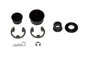 Torque Solution Shifter Cable and Gate Selector Bushings for Mitsubishi Evolutio - Picture 1 of 2