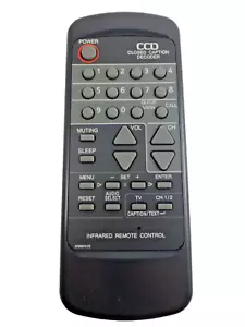 Orion OEM ERSATZ TV FERNBEDIENUNG PN: 076R074170 - Bild 1 von 4