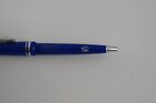 Set of Two ballpoint Pens National Enforcement Officers Memorial Fund Blue case