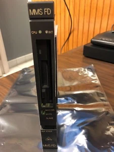 ALCALTEL MMS FD 3BA23129 für OmniPCX 4400 Enterprise OXE Telefonanlage - Bild 1 von 5