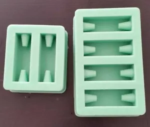 Stampo in silicone per Sierra e altre penne vuote colata withTube-in, utilizzare meno resina - Foto 1 di 9