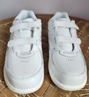 New Balance 577 Men's Casual Walking Shoes White Ww577vw Size 8.5 Ee