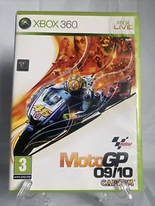 Xbox 360 Moto gp 09 / 10 Fast Postage - Picture 1 of 4