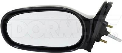 Espejo retrovisor izquierdo para Toyota Corolla 1998-2002 Dorman 275TG57 1999 2000 2001 2002 Foto 1 de 4