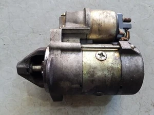 STARTMOTOR SMART COUPE (98-04) PASSION 600 (40KW) 3P/B C.M.12 - Bild 1 von 4
