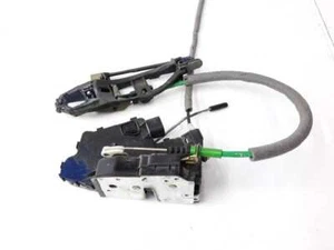 51227011246 Türschloss hinten rechts für BMW 3er Limousine 3.0 934138 - Bild 1 von 18