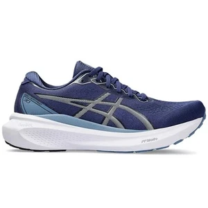 Asics Gel-Kayano 30 para hombre, océano profundo/blanco, 7,5 D mediano EE. UU. - Imagen 1 de 1