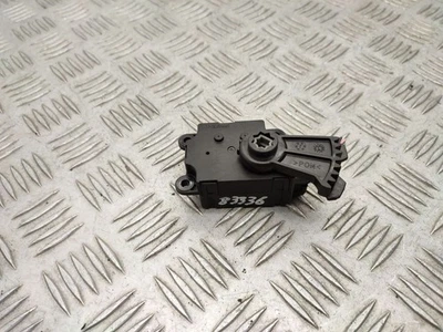 Peugeot 208 2016 Calentador aire solapa actuador motor T1006419G SAU83336 Foto 1 de 4