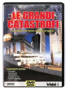 EBOND Le Grandi Catastrofi DVD DB627429 - Picture 1 of 2