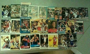 Sports Illustrated for Kids SI For Kids NBA Basketball STARS A - I YOU PICK - Picture 1 of 222
