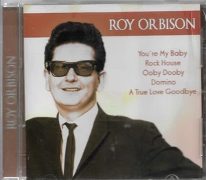 Roy Orbison von Orbison Roy - CD - 2008 - Sehr gut erhalten. - Bild 1 von 2
