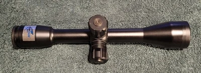 Escopo de rifle Bushnell Elite 3200 10×40 Mildot retículo 32-1040T torres - Japão - Imagem 1 de 4