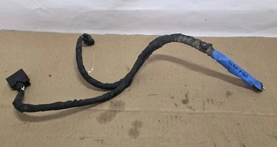 13-18 Ram 1500 2500 3500 OEM Luz Trasera Lámpara Cola de Cerdo Bombilla Halógena Trasera Izquierda Foto 1 de 4