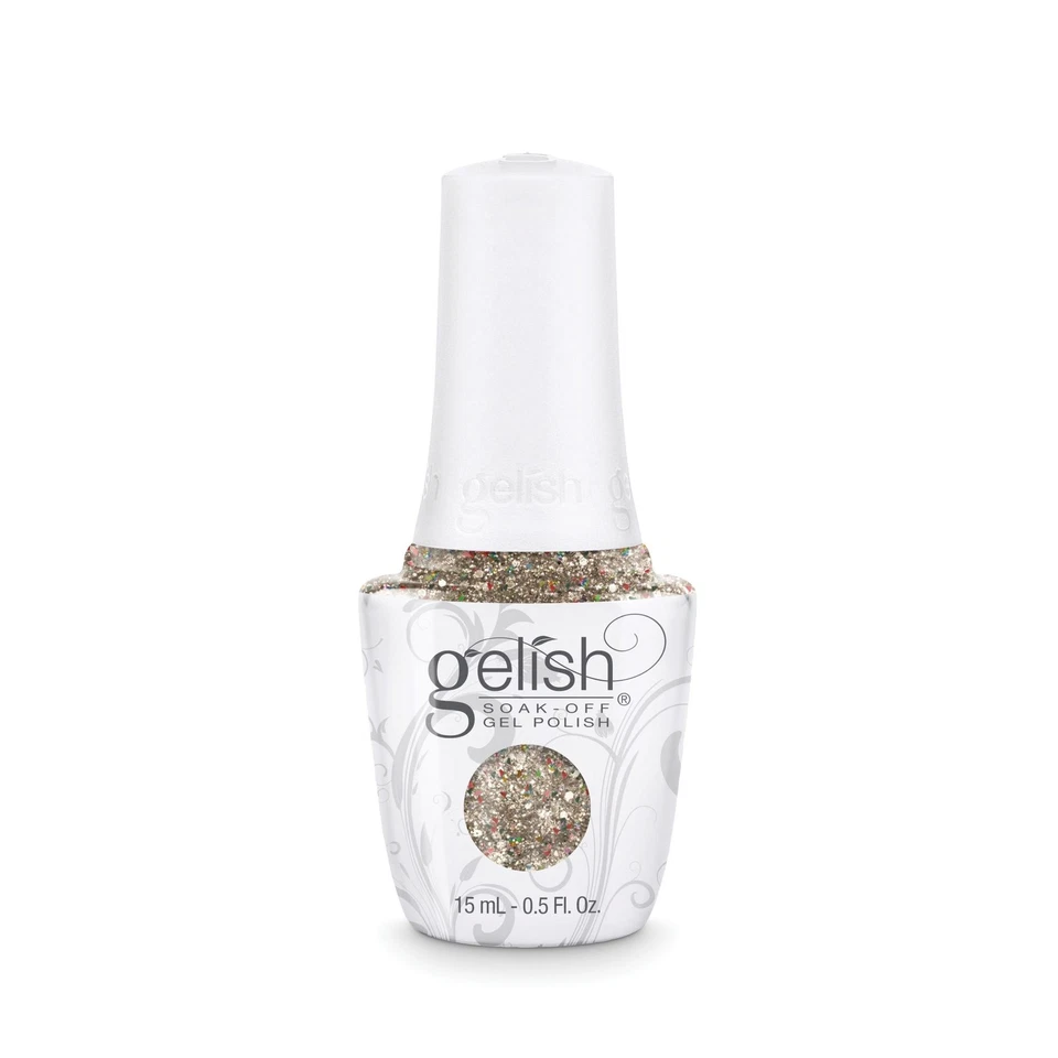 Gelish "Sledding In Style" esmalte en gel en remojo - 1110923 Foto 1 de 2