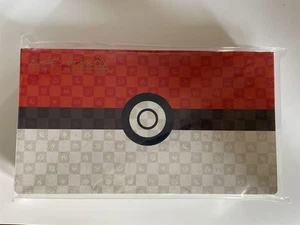 New Pokémon Stamp Box Set "Mikaeri Bijin & Tsuki ni Kari" Promo Cards Included - Picture 1 of 5