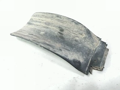 Guardabarros trasero 11 Triumph Tiger 800 XC Foto 1 de 4