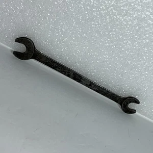 Herbrand Tappet Wrench Thin Body 1/2"-7/16" #8742 USA - Picture 1 of 7