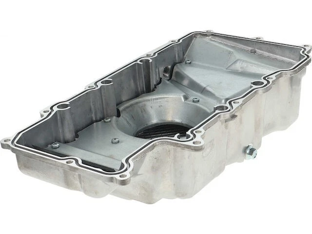 Panela de óleo 81YVKC96 para Oldsmobile Aurora 1995 1996 1997 1998 1999 2001 2002 2003 - Imagem 1 de 1
