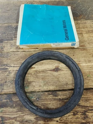 Nuevo de Lote Original GM 1980-1982 Buick Skylark Resorte Delantero Superior Goma Aislador 468584 Foto 1 de 4