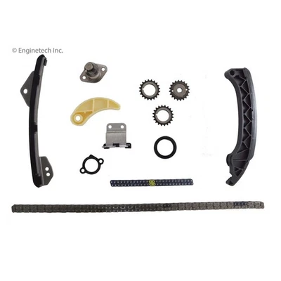 Juego de sincronización para 09-15 Scion Toyota Corolla Matrix xD TS550 Foto 1 de 4