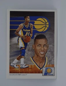 Reggie Miller 1991 Upper Deck NBA #90 - Picture 1 of 2