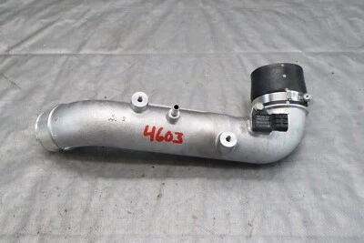 2024 ACURA INTEGRA TIPO S DE5 K20C8 OEM TURBO SUPERIOR TUBO DE CARGA CONJUNTO #4603 Foto 1 de 4