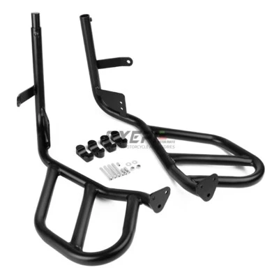 For BMW R1200GS 2004-2012 Motorcycle Engine Crash Bar Tank Bumper Upper Frame Foto 1 de 4