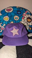 Golf Wang Pink Star Hat Tyler The Creator Hat Cap (Camp Flog Gnaw Edition) 