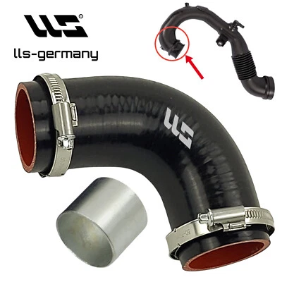 Kit De Réparation Pour CITROEN C4 AIRCROSS 1.8 HDI 1608882480 Tuyau De Turbo - Photo 1/3