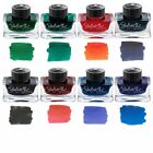 Pelikan Edelstein Bottled Ink for Fountain Pens, 50ml, Choose from 9 Colors