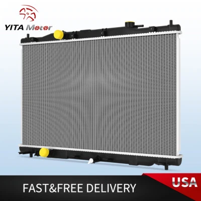 Radiator for 2012 13 14 15 2016 Honda CRV CR-V EX EX-L i-Style LX SE Touring - Imagem 1 de 4