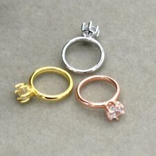 Baby Photography Props Angel Hope Rings with Sparkling for