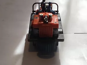LIONEL #50 GANG CAR CENTER HORN READY TO RUN - Picture 1 of 5