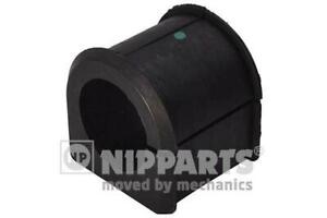 NIPPARTS Lagerbuchse Stabilisator Stabigummis N4235021