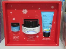 belif moisture miracle set