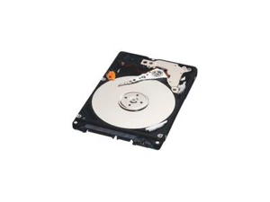 653109-S21 HPE 800GB 6G MLC SFF SAS SSD SC HARD DRIVE (653109-S21) - Afbeelding 1 van 1