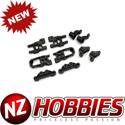 KYOSHO Suspension Arm Set MB006 - Image 1 of 2