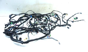 2016-2023 Jaguar XF OEM Dash Dashboard Wire Wiring Harness Cable - Picture 1 of 8