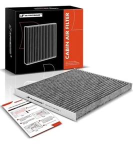 A-Premium Cabin Air Filter Replace CF11176 Explorer/Taurus/Flex see Description - Foto 1 di 2